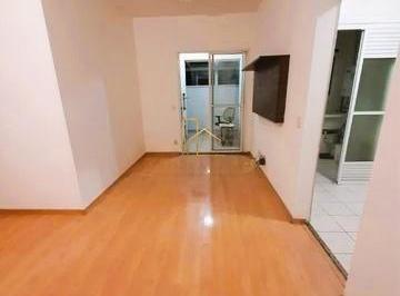 Apartamento · 104m² · 3 Quartos · 1 Vaga · Condomínio Parque Barueri