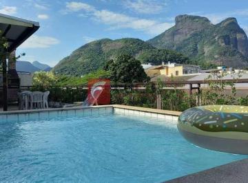 Apartamento · 350m² · 4 Quartos · 3 Vagas · Cobertura - Linear / Residencial / Barra da Tijuca
