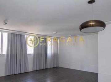 Apartamento · 131m² · 3 Quartos · 2 Vagas · Apartamento á venda com 131m², 3 Dormitórios (1 Suíte) e 2 vagas em Andar Alto em Perdizes- SP