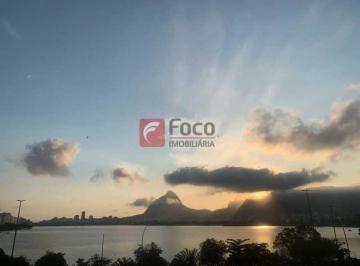 Apartamento · 191m² · 3 Quartos · 2 Vagas · Apartamento - Padrão / Residencial / Lagoa