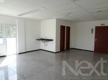 0 · sala para aluguel em Loteamento Alphaville Campinas