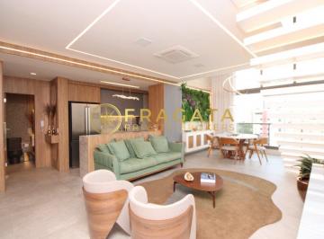 Apartamento · 120m² · 2 Quartos · 2 Vagas · Apartamento 3 dormitórios sendo, 2 suítes , lavabo, mezanino e 2 vagas, - Vila Clementino - Vista pa