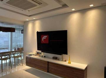 Apartamento · 148m² · 3 Quartos · 2 Vagas · Cobertura - Duplex / Residencial / Botafogo
