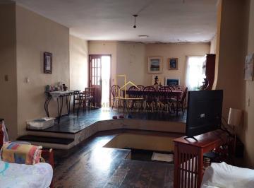 Foto 01 · Casa à venda no bairro Alphaville - Santana de Parnaíba/SP