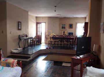 Foto 01 · Casa à venda no bairro Alphaville - Santana de Parnaíba/SP