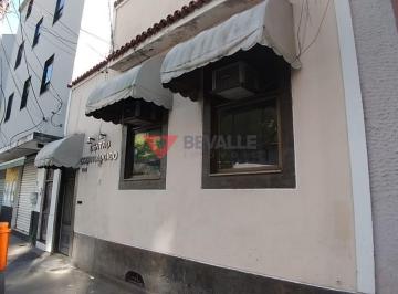 Comercial · 89m² · 3 Quartos · Loja à venda e locação em Botafogo: 89m², 3 quartos