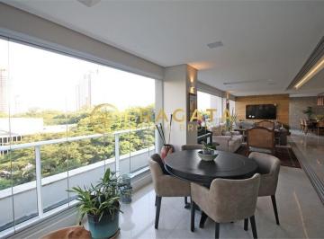 Apartamento · 354m² · 3 Quartos · 4 Vagas · Apartamento a venda altíssimo padrão 3 suítes e 4 vagas- Pinheiros/SP