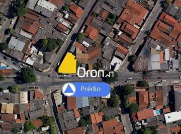 ea0f72a61f1e73679f8b34a8164aa4ea25bbd4e6 · Prédio à venda, 212 m² por R$ 780.000,00 - Setor Centro Oeste - Goiânia/GO