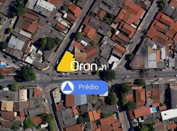 40cdbde4e6d8cf40a3c41263f40fb2c2855fd153 · Prédio à venda, 212 m² por R$ 780.000,00 - Setor Centro Oeste - Goiânia/GO