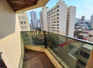 Apartamento · 138m² · 3 Quartos · 2 Vagas · Apartamento à venda em Perdizes com 138 m², 3 dormitórios e 2 vagas - Lazer completo