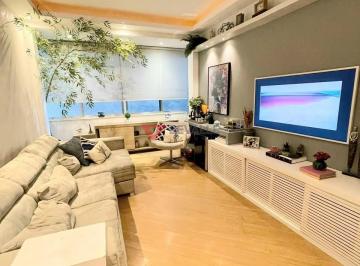 Apartamento · 90m² · 3 Quartos · Apartamento de 90M² em Copacabana - Rio de Janeiro: 3 Quartos, 1 Suíte, 3 Ban...