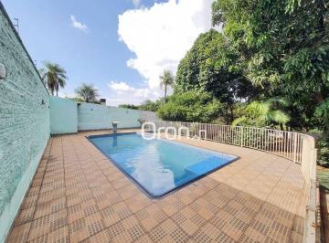 00882396f4554b80e2cf590c8d60a281d4dd5bf5 · Chácara à venda, 2888 m² por R$ 900.000,00 - Cidade Vera Cruz - Aparecida de Goiânia/GO