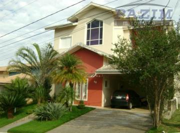 10f1beeabc64bd844ba07be33c8ae950888984c6 · Casa com 3 suítes à venda, 264 m² - Condomínio Recanto dos Paturis - Vinhedo/SP