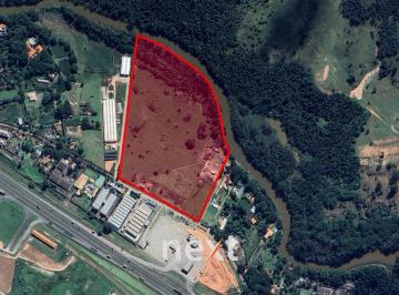 0 · área à venda em Chácaras Alpina