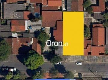 3c7949209a1d074575921aa734b1e62df830c550 · Casa à venda, 400 m² por R$ 595.000,00 - Jardim Europa - Goiânia/GO