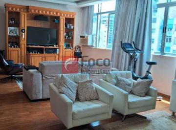Apartamento · 156m² · 3 Quartos · 1 Vaga · Apartamento - / Residencial / Laranjeiras
