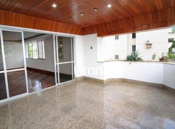 b8369ca4921c7595adaee4f2e86013654bc493ba · Apartamento à venda, 280 m² por R$ 999.000,00 - Setor Oeste - Goiânia/GO
