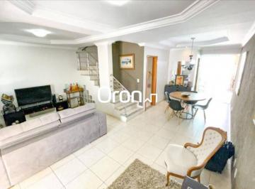 730e5042659f1537026f8f3763f7f3164880b0e9 · Sobrado à venda, 149 m² por R$ 795.000,00 - Jardim Atlântico - Goiânia/GO