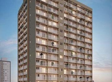 Fachada · Apartamento à venda no bairro Mooca - São Paulo/SP