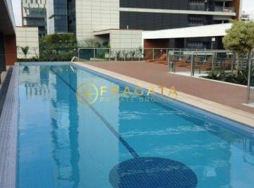Apartamento · 62m² · 1 Quarto · 2 Vagas · Apartamento à venda na Vila Olímpia, São Paulo