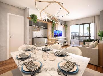 Apartamento · 81m² · 3 Quartos · 2 Vagas · Manacá Barueri