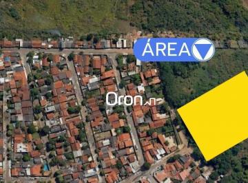 96f5034494771e460a6e27711057fa4b2a9b4e3b · Área à venda, 9990 m² por R$ 7.998.000,00 - Setor Urias Magalhães - Goiânia/GO