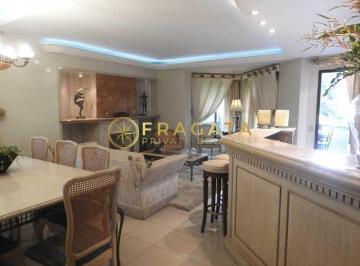 Apartamento · 170m² · 4 Quartos · 3 Vagas · Apartamento com 4 dormitórios, 1 suíte, 3 vagas de garagem à venda, 170 m² - Pinheiros - São Paulo/S