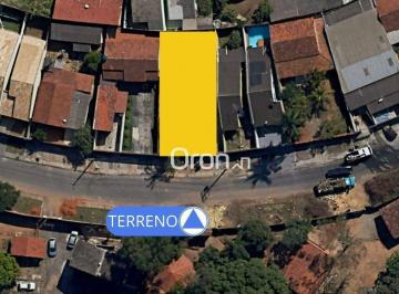 b8f5f3c0e44281fe3fbb0abaf34f7a5957cd9896 · Terreno à venda, 417 m² por R$ 220.000,00 - Cidade Satélite São Luiz - Aparecida de Goiânia/GO