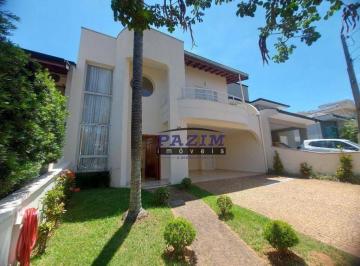 01e041e5df3c9f9eaf9d5fd8a1ee293e1309e19c · Casa com 3 dormitórios à venda, 238 m² - Condomínio Vivenda das Cerejeiras - Valinhos/São Paulo
