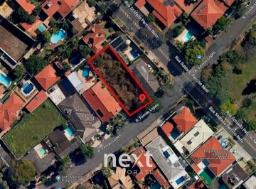 0 · terreno à venda em Taquaral