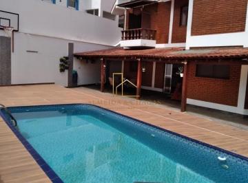 Foto 04 · São Fernando Residencia