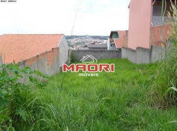 0 · terreno à venda em Loteamento Residencial Água Nova