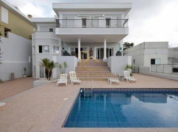Foto 01 · Residencial Alphaville 8