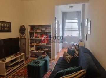 Apartamento · 72m² · 2 Quartos · 1 Vaga · Apartamento à venda - em Copacabana