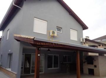Foto 01 · Casa à venda no bairro Morada dos Pinheiros (Aldeia da Serra) - Santana de Parnaíba/SP