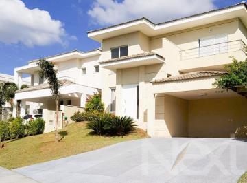 0 · casa à venda em Loteamento Alphaville Campinas