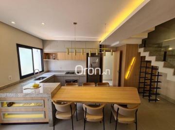 a7bddcec6954bccecfb61db71cb0ecc53a4b172e · Sobrado à venda, 148 m² por R$ 1.155.000,00 - Setor Jaó - Goiânia/GO