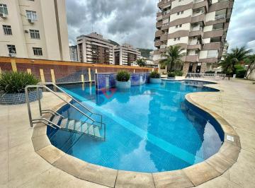 Apartamento · 160m² · 2 Quartos · 2 Vagas · Cobertura à venda em Botafogo: 160m², 2 quartos, 2 vagas