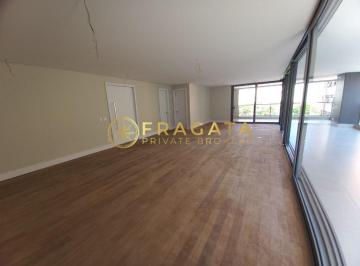 Apartamento · 340m² · 4 Quartos · 5 Vagas · Apartamento à venda com 340 metros - 04 suítes e 05 vagas Santa Cecilia/SP