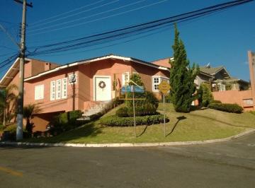 Foto 01 · Condomínio Residencial Tarumã