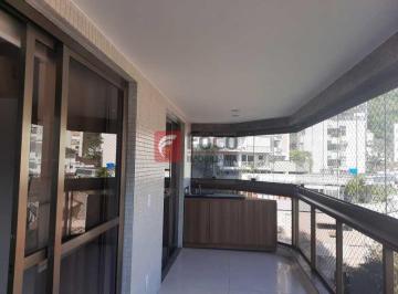Apartamento · 115m² · 3 Quartos · 2 Vagas · Apartamento - Padrão / Residencial / Lagoa
