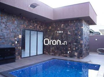 db271b3f51c00cc0fc1a9ef2fa5d129686f92983 · Casa à venda, 136 m² por R$ 1.290.000,00 -  Parqville Pinheiros - Aparecida de Goiânia/GO
