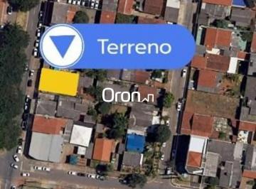 a2c75361c97cafcdd8a3afb7aa7714486c2a5f0a · Terreno à venda, 430 m² por R$ 2.300.000,00 - Água Branca - Goiânia/GO