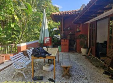 Apartamento · 221m² · 3 Quartos · 2 Vagas · Cobertura -  / Residencial / Lagoa