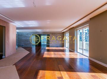 Apartamento · 470m² · 4 Quartos · 3 Vagas · Luxuoso apartamento A.Padrão a venda - 04 suítes - 03 vagas - Higienópolis/SP