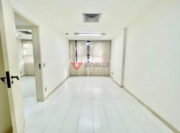 Comercial · 60m² · 2 Vagas · Sala comercial à venda em Botafogo: 60m², 2 vagas