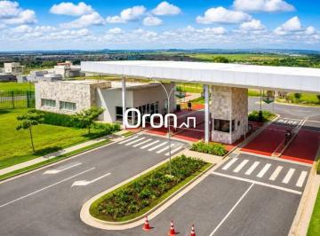 4d52a4ad8ee989e44773da6b7bb8e60501a7a7d0 · Terreno à venda, 360 m² por R$ 375.000,00 - Jardins Nápoles - Senador Canedo/GO