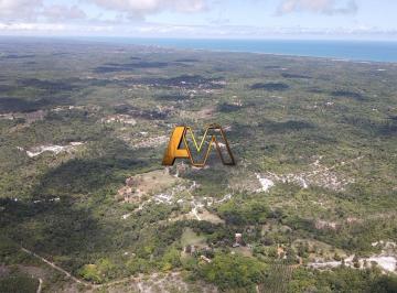 Terreno · 75000m² · SÍTIO EM MATA DE SÃO JOÃO