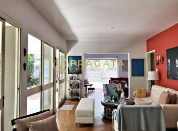 Casa · 311m² · 4 Quartos · 4 Vagas · Casa 311m² à venda, 4 dormitórios, 1 suíte, 4 vagas - Pacaembu - São Paulo/SP