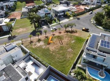 Terreno · 636m² · Terreno à venda no bairro Alphaville Litoral Norte I - Camaçari/BA